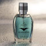 Dorall Collection Islanders Eau de Toilette For Men