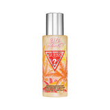 Guess Destination Ibiza Radiant Shimmer Fragrance Body Mist 250 ml (Pack of 2)