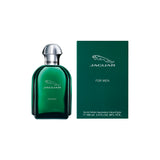 Jaguar For Men Eau de Toilette 100ml