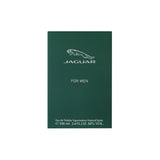 Jaguar For Men Eau de Toilette 100ml
