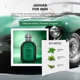 Jaguar For Men Eau de Toilette 100ml