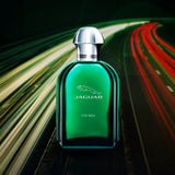 Jaguar For Men Eau de Toilette 100ml