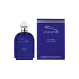 Jaguar For Men Evolution Eau de Toilette 100ml