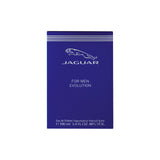 Jaguar For Men Evolution Eau de Toilette 100ml