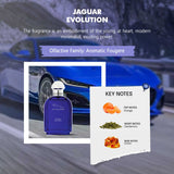 Jaguar For Men Evolution Eau de Toilette 100ml