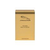 Jaguar For Men Gold In Black Eau de Toilette 100ml