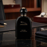 Jaguar For Men Gold In Black Eau de Toilette 100ml