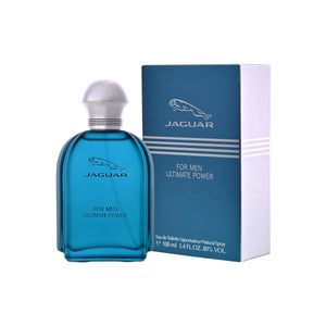 JAGUAR FOR MEN ULTIMATE POWER EDT 100ML