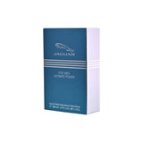 JAGUAR FOR MEN ULTIMATE POWER EDT 100ML