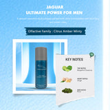 Jaguar ULTIMATE POWER For Men Deodorant Spray 150ml