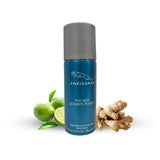 Jaguar ULTIMATE POWER For Men Deodorant Spray 150ml