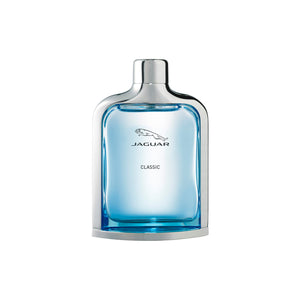 Jaguar Classic Eau de Toilette 100ml