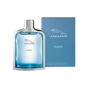 Jaguar Classic Eau de Toilette 100ml