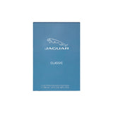 Jaguar Classic Eau de Toilette 100ml
