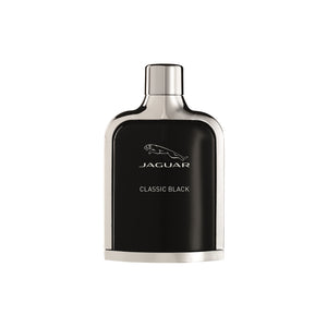 Jaguar Classic Black Eau de Toilette 100ml