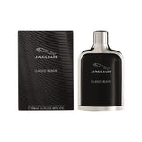 Jaguar Classic Black Eau de Toilette 100ml