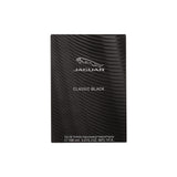 Jaguar Classic Black Eau de Toilette 100ml