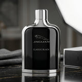 Jaguar Classic Black Eau de Toilette 100ml
