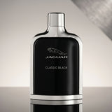 Jaguar Classic Black Eau de Toilette 100ml