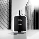 Jaguar Classic Black Eau de Toilette 100ml