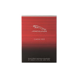 Jaguar Classic Red Eau de Toilette 100ml
