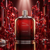 Jaguar Classic Red Eau de Toilette 100ml