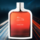 Jaguar Classic Red Eau de Toilette 100ml