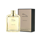 Jaguar Classic Gold Eau de Toilette 100ml