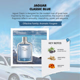 Jaguar Classic Eau de Toilette 40ml
