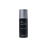 Jaguar Classic Black Deodorant Spray 150ml