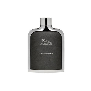 Jaguar Classic Chromite Eau de Toilette 100ml