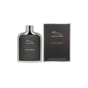 Jaguar Classic Chromite Eau de Toilette 100ml