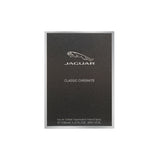 Jaguar Classic Chromite Eau de Toilette 100ml