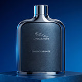 Jaguar Classic Chromite Eau de Toilette 100ml