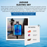 JAGUAR CLASSIC ELECTRIC SKY 100 ML EDT