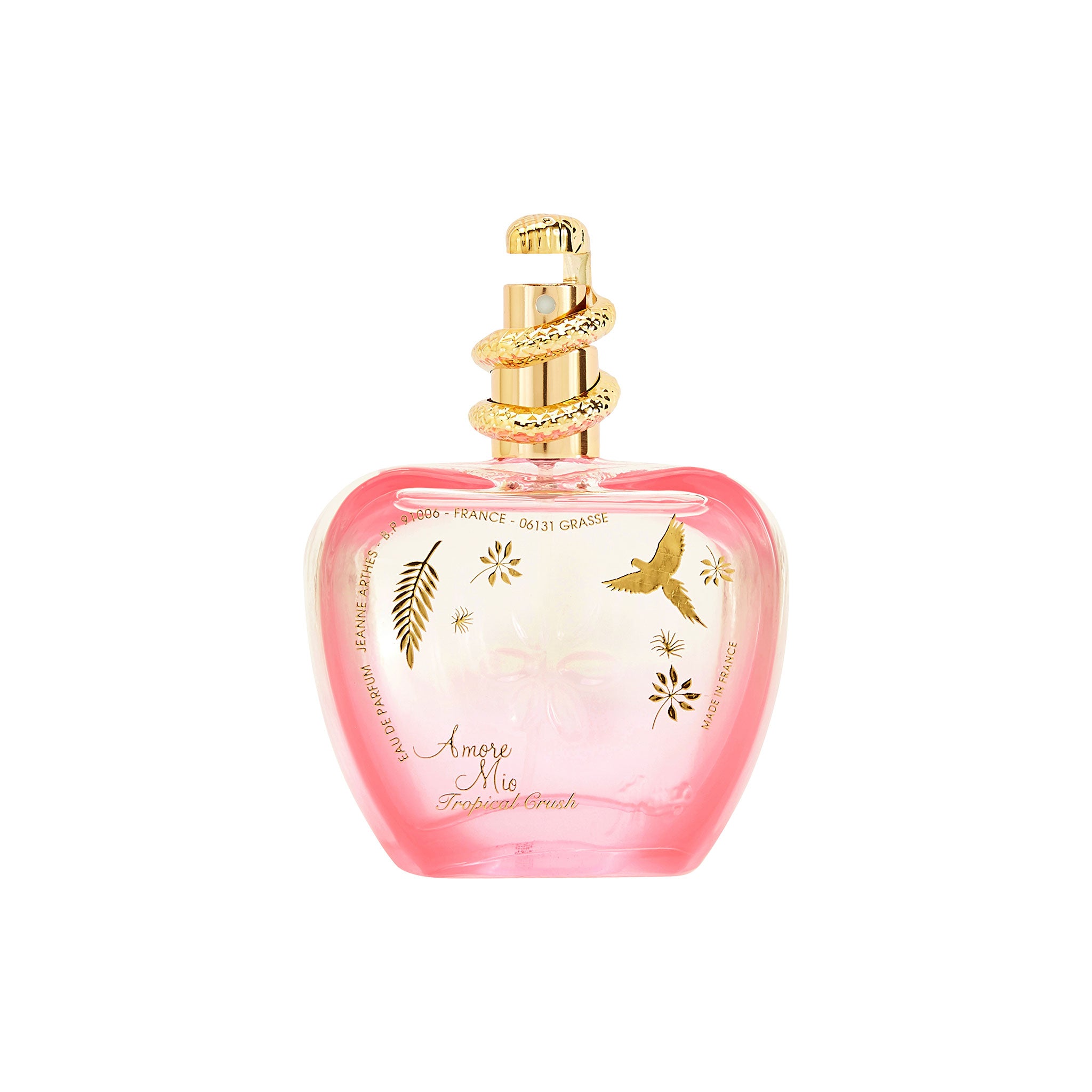 Jeanne Arthes Amore Mio Tropical Crush Eau de Parfum 100ml