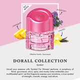 Dorall Collection Symbol For Women 100ml