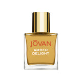 Jovan Amber Delight Eau de Parfum 50ml