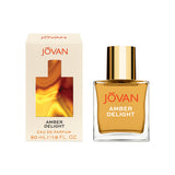Jovan Amber Delight Eau de Parfum 50ml