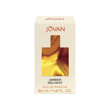 Jovan Amber Delight Eau de Parfum 50ml