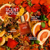 Jovan Amber Delight Eau de Parfum 50ml