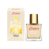 Jovan Vanilla Haven Eau de Parfum 50ml