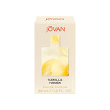 Jovan Vanilla Haven Eau de Parfum 50ml