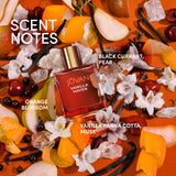 Jovan Vanilla Haven Eau de Parfum 50ml