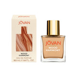 Jovan Wood Harmony Eau de Parfum 50ml