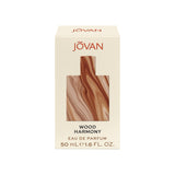 Jovan Wood Harmony Eau de Parfum 50ml