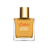 Jovan Amber Delight Eau de Parfum 100ml