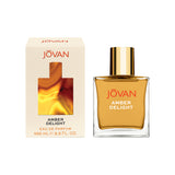 Jovan Amber Delight Eau de Parfum 100ml