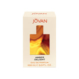 Jovan Amber Delight Eau de Parfum 100ml