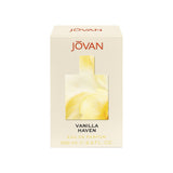 Jovan Vanilla Haven Eau de Parfum 100ml